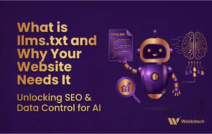 What is llms.txt and Why Your Website Needs It for AI SEO